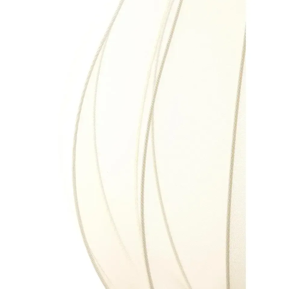 Light & Living Hanglamp Itela - Bruin - Ø38cm