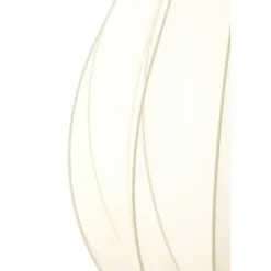 Light & Living Hanglamp Itela - Bruin - Ø38cm