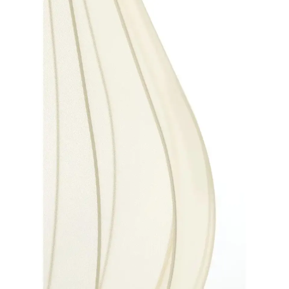 Light & Living Hanglamp Itela - Bruin - Ø38cm