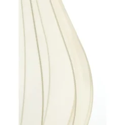 Light & Living Hanglamp Itela - Bruin - Ø38cm