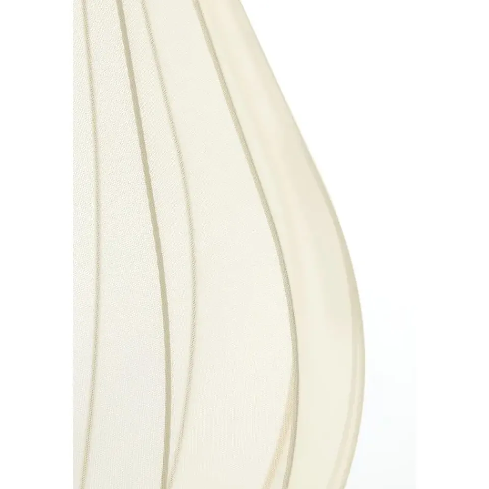 Light & Living Hanglamp Itela - Bruin - Ø38cm