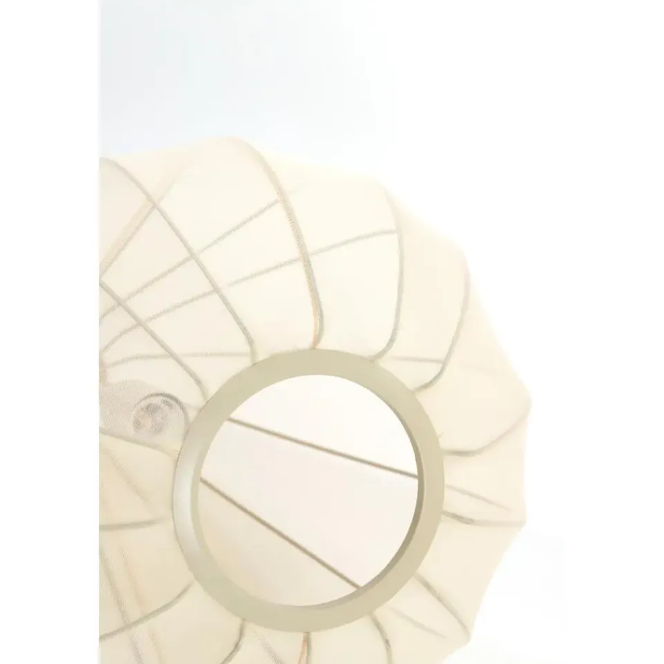 Light & Living Hanglamp Itela - Bruin - Ø38cm