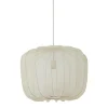 Light & Living Hanglamp Plumeria - Zand - Ø60cm Discount