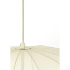 Light & Living Hanglamp Plumeria - Zand - Ø60cm Discount