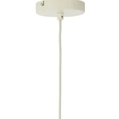 Light & Living Hanglamp Plumeria - Zand - Ø60cm Discount