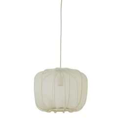 Light & Living Hanglamp Plumeria - Zand - Ø40cm Discount