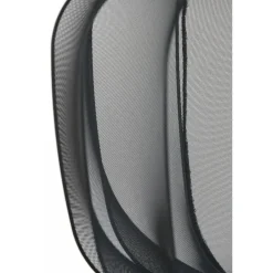 Light & Living Hanglamp Plumeria - Zwart - Ø40cm New