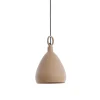 Light & Living Hanglamp Risari - Lichtbruin - Ø24cm Online