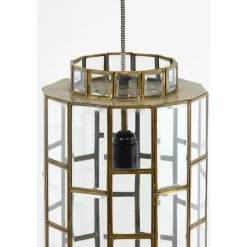 Light & Living Hanglamp Søstrene - Antiek Brons - Ø24cm Discount