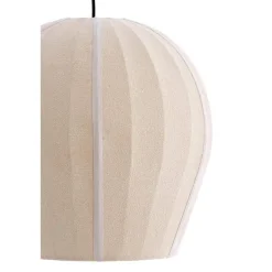 Light & Living Hanglamp Zagori - Zand - Ø35cm Sale