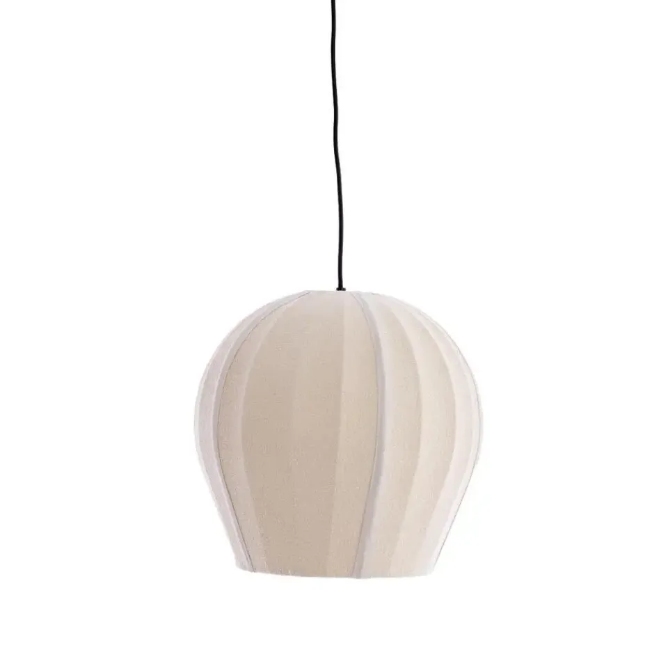 Light & Living Hanglamp Zagori - Zand - Ø35cm Sale