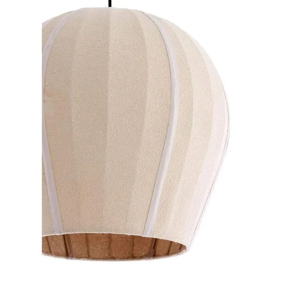 Light & Living Hanglamp Zagori - Zand - Ø35cm Sale
