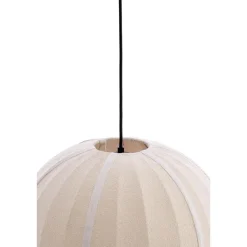 Light & Living Hanglamp Zagori - Zand - Ø35cm Sale