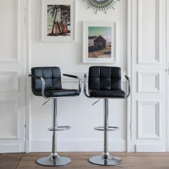 Happy Garden Kruk MIKE - Zwart - Mock Online