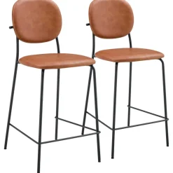 Happy Garden Krukken EDMOND - Oranje - Mock Outlet