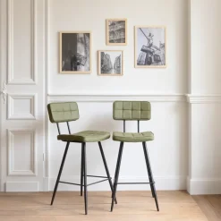 Happy Garden Krukken FERNAND - Groen - Mock Discount