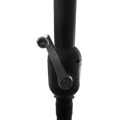 Happy Garden Parasol LINAI - Beige - Stof Hot