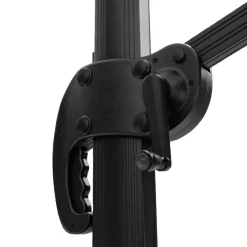 Happy Garden Parasol MOLOKAI - Roze - Aluminium Discount