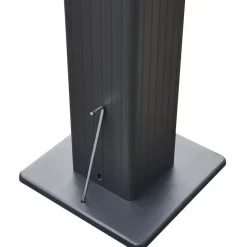 Happy Garden Pergola CASSIS - Bruin - Aluminium Best