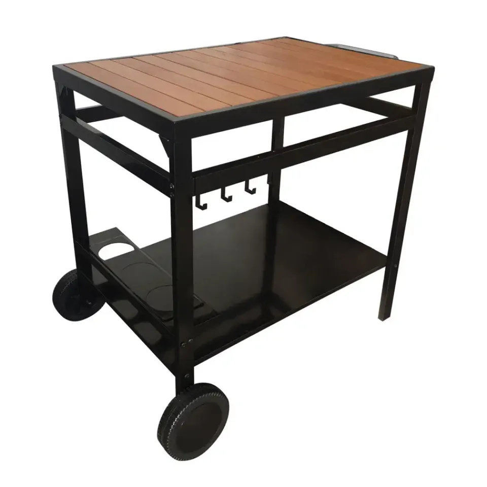 Happy Garden Service AVEIRO - Zwart - Staal Sale