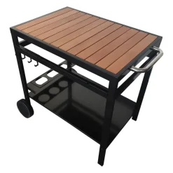 Happy Garden Service AVEIRO - Zwart - Staal Sale