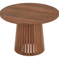 Happy Garden Tabel LIV - Bruin - Spaanplaat Hot