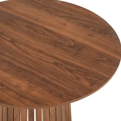 Happy Garden Tabel LIV - Bruin - Spaanplaat Hot