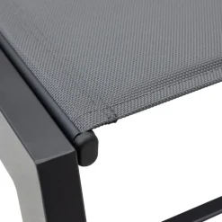 Happy Garden Transat BARBADOS - Grijs - Aluminium New