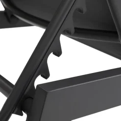 Happy Garden Transat BARBADOS - Grijs - Aluminium New