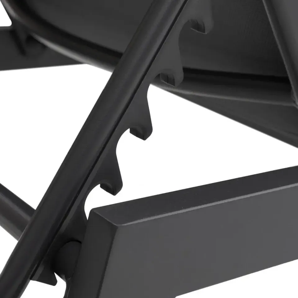 Happy Garden Transat BARBADOS - Grijs - Aluminium New