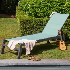 Happy Garden Transat BARBADOS - Groen - Plastic Sale