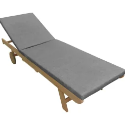 Happy Garden Zonnebaden KANAWA - Grijs - Acacia Sale