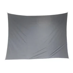 Hesperide Schaduwdoek Shae - rechthoekig - grijs - 3 x 4 m Online
