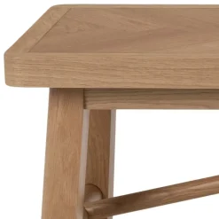 Hioshop Galdor bank Visgraat eiken decor Sale