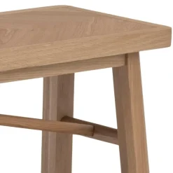 Hioshop Galdor bank Visgraat eiken decor Sale