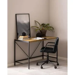 Hioshop Hugo bureau natuur Hot