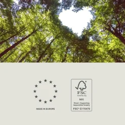 Merkloos Hioshop Ice badkamer I77 inclusief verlichting wit hoogglans- wit