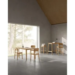 Hioshop Jasmine bartafel natuur Online