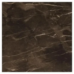 Merkloos Hioshop Nuuk salontafel marmerdecor bruin Sale