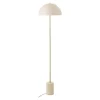 Merkloos Hioshop Olea vloerlamp beige Hot
