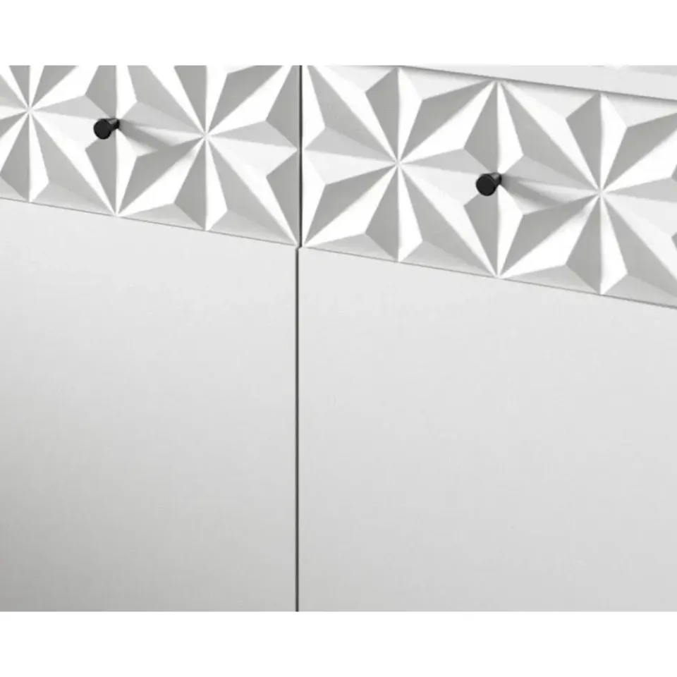 Merkloos Hioshop Prisma badkamer P4 wit Online