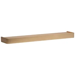 Merkloos Hioshop Protopia Dan-Form wandplank fineer eik New