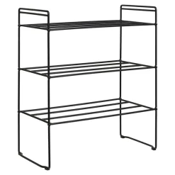 Hioshop Swansea Schoenenrek zwart Sale