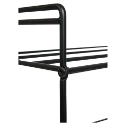 Hioshop Swansea Schoenenrek zwart Sale