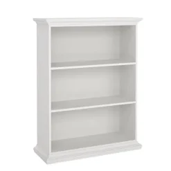 Hioshop Venedig wandkast wit Sale