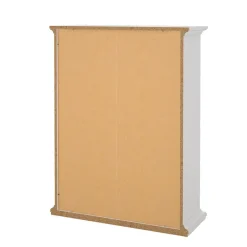 Hioshop Venedig wandkast wit Sale