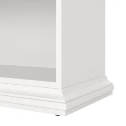 Hioshop Venedig wandkast wit Sale