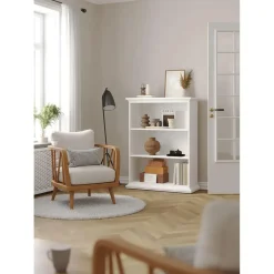 Hioshop Venedig wandkast wit Sale