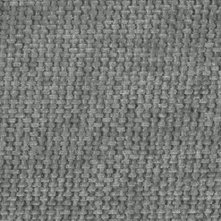 Leen Bakker Hocker Elsa - stof Eden - grijs Clearance