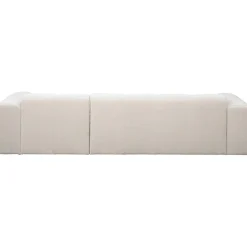 Leen Bakker Hoekbank Beau rechts - Raven - beige New